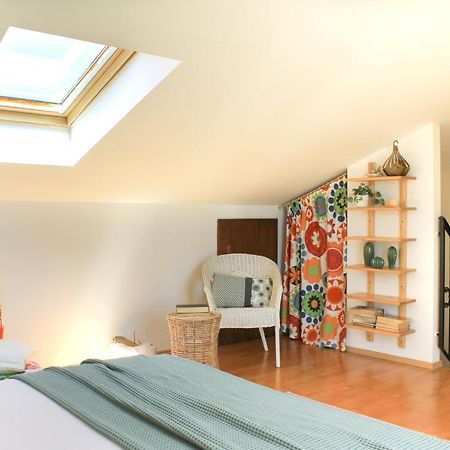 Apartment Anna Borik Rovinj Exteriör bild