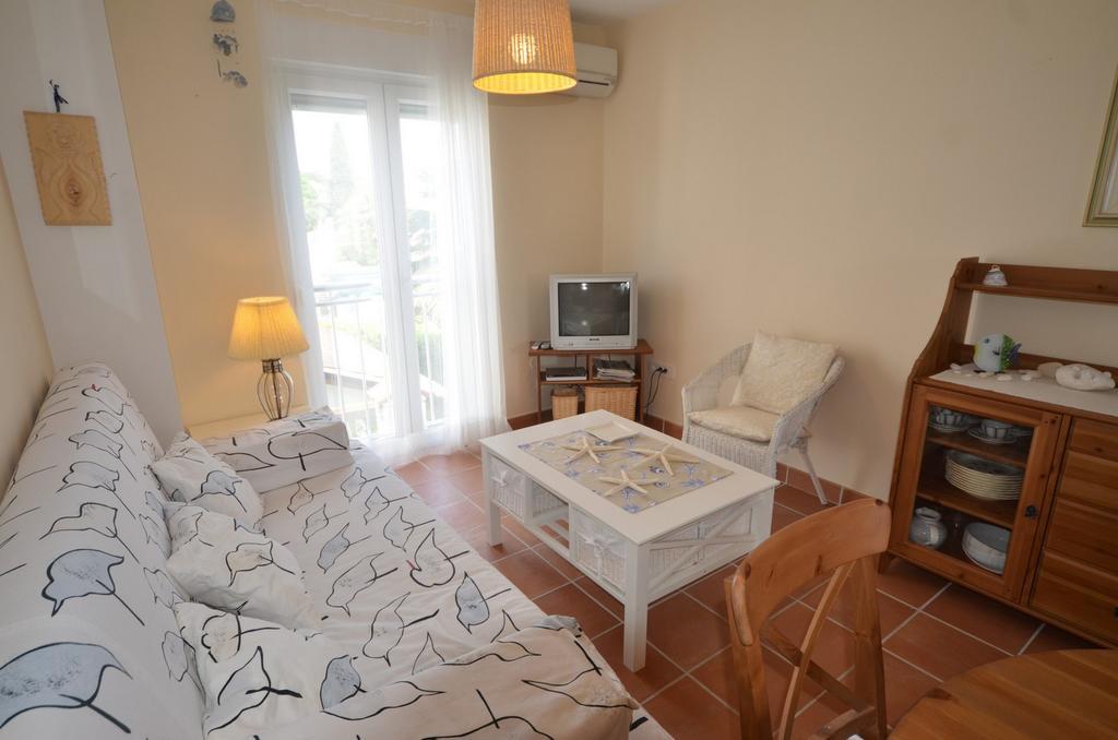 Apartment Anna Borik Rovinj Exteriör bild